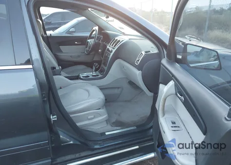 2012 GMC Acadia Slt1 z USA, uszkodzony, nr VIN 1GKKRRED9CJ298680